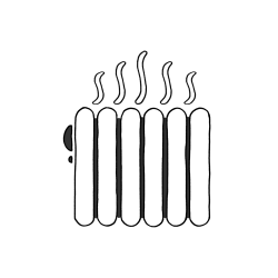 Calefacción