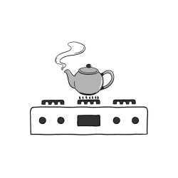 Fogones