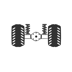 Tracción 4x4